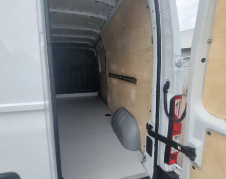 Рено Мастєр 2018 у Бердичеве на Automoto.ua Білий Рено Мастєр, об'ємом двигуна 2.3 л та пробігом 195 тис. км за 17500 $, фото 34 на Automoto.ua