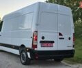 Белый Рено Мастер, объемом двигателя 2.3 л и пробегом 178 тыс. км за 17600 $, фото 1 на Automoto.ua