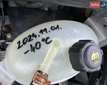 Белый Рено Мастер, объемом двигателя 2.3 л и пробегом 220 тыс. км за 15700 $, фото 55 на Automoto.ua