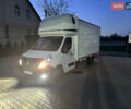 Білий Рено Мастєр, об'ємом двигуна 2.3 л та пробігом 420 тис. км за 18500 $, фото 6 на Automoto.ua