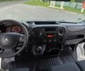 Белый Рено Мастер, объемом двигателя 2.3 л и пробегом 172 тыс. км за 17500 $, фото 5 на Automoto.ua