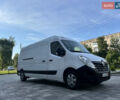 Белый Рено Мастер, объемом двигателя 2.3 л и пробегом 193 тыс. км за 18450 $, фото 6 на Automoto.ua