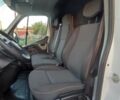 Белый Рено Мастер, объемом двигателя 2.3 л и пробегом 298 тыс. км за 16550 $, фото 7 на Automoto.ua