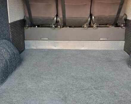 Рено Мастєр 2018 у Дубно на Automoto.ua Білий Рено Мастєр, об'ємом двигуна 2.3 л та пробігом 261 тис. км за 20550 $, фото 40 на Automoto.ua