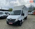 Белый Рено Мастер, объемом двигателя 2.3 л и пробегом 198 тыс. км за 18800 $, фото 6 на Automoto.ua