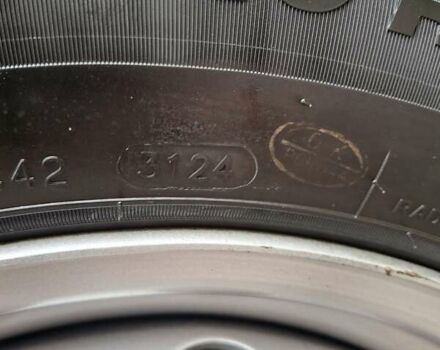 Рено Мастер 2018 в Дубно на Automoto.ua Белый Рено Мастер, объемом двигателя 2.3 л и пробегом 311 тыс. км за 16600 $, фото 33 на Automoto.ua