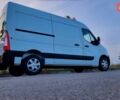 Белый Рено Мастер, объемом двигателя 2.3 л и пробегом 182 тыс. км за 16500 $, фото 2 на Automoto.ua