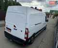 Белый Рено Мастер, объемом двигателя 2.3 л и пробегом 280 тыс. км за 17800 $, фото 11 на Automoto.ua