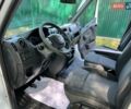 Белый Рено Мастер, объемом двигателя 2.3 л и пробегом 152 тыс. км за 17000 $, фото 29 на Automoto.ua