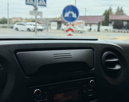 Белый Рено Мастер, объемом двигателя 2.3 л и пробегом 172 тыс. км за 15700 $, фото 8 на Automoto.ua