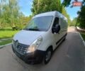 Белый Рено Мастер, объемом двигателя 0 л и пробегом 196 тыс. км за 15499 $, фото 1 на Automoto.ua