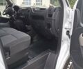 Рено Мастер 2018 в Дубно на Automoto.ua Белый Рено Мастер, объемом двигателя 2.3 л и пробегом 311 тыс. км за 16600 $, фото 10 на Automoto.ua