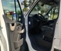 Білий Рено Мастєр, об'ємом двигуна 2.3 л та пробігом 349 тис. км за 16500 $, фото 21 на Automoto.ua