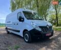 Белый Рено Мастер, объемом двигателя 2.3 л и пробегом 152 тыс. км за 17000 $, фото 1 на Automoto.ua
