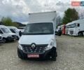 Белый Рено Мастер, объемом двигателя 2.3 л и пробегом 198 тыс. км за 18800 $, фото 5 на Automoto.ua