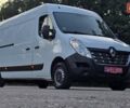 Белый Рено Мастер, объемом двигателя 2.3 л и пробегом 172 тыс. км за 17500 $, фото 1 на Automoto.ua