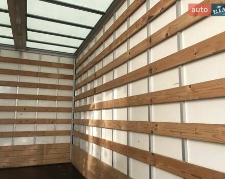 Белый Рено Мастер, объемом двигателя 2.3 л и пробегом 174 тыс. км за 18600 $, фото 94 на Automoto.ua