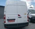 Белый Рено Мастер, объемом двигателя 2.3 л и пробегом 268 тыс. км за 16350 $, фото 58 на Automoto.ua