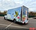 Белый Рено Мастер, объемом двигателя 2.3 л и пробегом 173 тыс. км за 19900 $, фото 1 на Automoto.ua