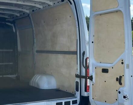 Рено Мастер 2018 в Дубно на Automoto.ua Белый Рено Мастер, объемом двигателя 0 л и пробегом 290 тыс. км за 17800 $, фото 3 на Automoto.ua