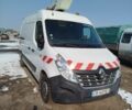 Белый Рено Мастер, объемом двигателя 2.3 л и пробегом 0 тыс. км за 24000 $, фото 1 на Automoto.ua