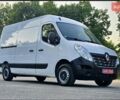 Білий Рено Мастєр, об'ємом двигуна 0 л та пробігом 180 тис. км за 18200 $, фото 1 на Automoto.ua