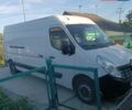 Белый Рено Мастер, объемом двигателя 2.3 л и пробегом 268 тыс. км за 16350 $, фото 23 на Automoto.ua