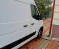 Белый Рено Мастер, объемом двигателя 2.3 л и пробегом 262 тыс. км за 15500 $, фото 5 на Automoto.ua