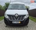 Білий Рено Мастєр, об'ємом двигуна 0 л та пробігом 237 тис. км за 15900 $, фото 1 на Automoto.ua