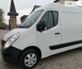 Белый Рено Мастер, объемом двигателя 2.3 л и пробегом 300 тыс. км за 16900 $, фото 1 на Automoto.ua