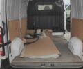 Білий Рено Мастєр, об'ємом двигуна 2.3 л та пробігом 102 тис. км за 16000 $, фото 11 на Automoto.ua