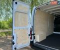 Белый Рено Мастер, объемом двигателя 2.3 л и пробегом 152 тыс. км за 17000 $, фото 17 на Automoto.ua