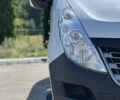 Рено Мастер 2018 в Дубно на Automoto.ua Белый Рено Мастер, объемом двигателя 0 л и пробегом 290 тыс. км за 17800 $, фото 16 на Automoto.ua