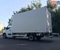 Белый Рено Мастер, объемом двигателя 2.3 л и пробегом 174 тыс. км за 18600 $, фото 7 на Automoto.ua