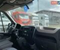 Белый Рено Мастер, объемом двигателя 2.3 л и пробегом 220 тыс. км за 15450 $, фото 27 на Automoto.ua