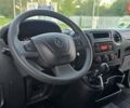 Белый Рено Мастер, объемом двигателя 2.3 л и пробегом 172 тыс. км за 17500 $, фото 4 на Automoto.ua