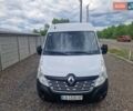Белый Рено Мастер, объемом двигателя 2.3 л и пробегом 412 тыс. км за 17700 $, фото 2 на Automoto.ua