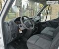 Белый Рено Мастер, объемом двигателя 2.3 л и пробегом 300 тыс. км за 16900 $, фото 9 на Automoto.ua