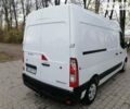 Белый Рено Мастер, объемом двигателя 2.3 л и пробегом 300 тыс. км за 16900 $, фото 5 на Automoto.ua