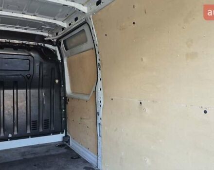 Белый Рено Мастер, объемом двигателя 2.3 л и пробегом 219 тыс. км за 17300 $, фото 34 на Automoto.ua