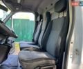 Белый Рено Мастер, объемом двигателя 2.3 л и пробегом 152 тыс. км за 17000 $, фото 27 на Automoto.ua