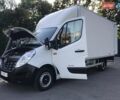 Белый Рено Мастер, объемом двигателя 2.3 л и пробегом 174 тыс. км за 18600 $, фото 22 на Automoto.ua