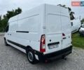 Белый Рено Мастер, объемом двигателя 0 л и пробегом 188 тыс. км за 18600 $, фото 1 на Automoto.ua