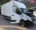 Белый Рено Мастер, объемом двигателя 2.3 л и пробегом 174 тыс. км за 18600 $, фото 27 на Automoto.ua