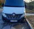 Белый Рено Мастер, объемом двигателя 2.3 л и пробегом 310 тыс. км за 16500 $, фото 10 на Automoto.ua