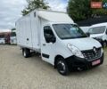 Белый Рено Мастер, объемом двигателя 2.3 л и пробегом 165 тыс. км за 18380 $, фото 2 на Automoto.ua