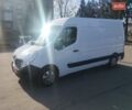 Белый Рено Мастер, объемом двигателя 2.3 л и пробегом 239 тыс. км за 15300 $, фото 2 на Automoto.ua