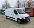 Белый Рено Мастер, объемом двигателя 2.3 л и пробегом 220 тыс. км за 15700 $, фото 1 на Automoto.ua