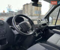 Белый Рено Мастер, объемом двигателя 2.3 л и пробегом 190 тыс. км за 19400 $, фото 17 на Automoto.ua