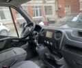 Белый Рено Мастер, объемом двигателя 2.3 л и пробегом 189 тыс. км за 16200 $, фото 5 на Automoto.ua